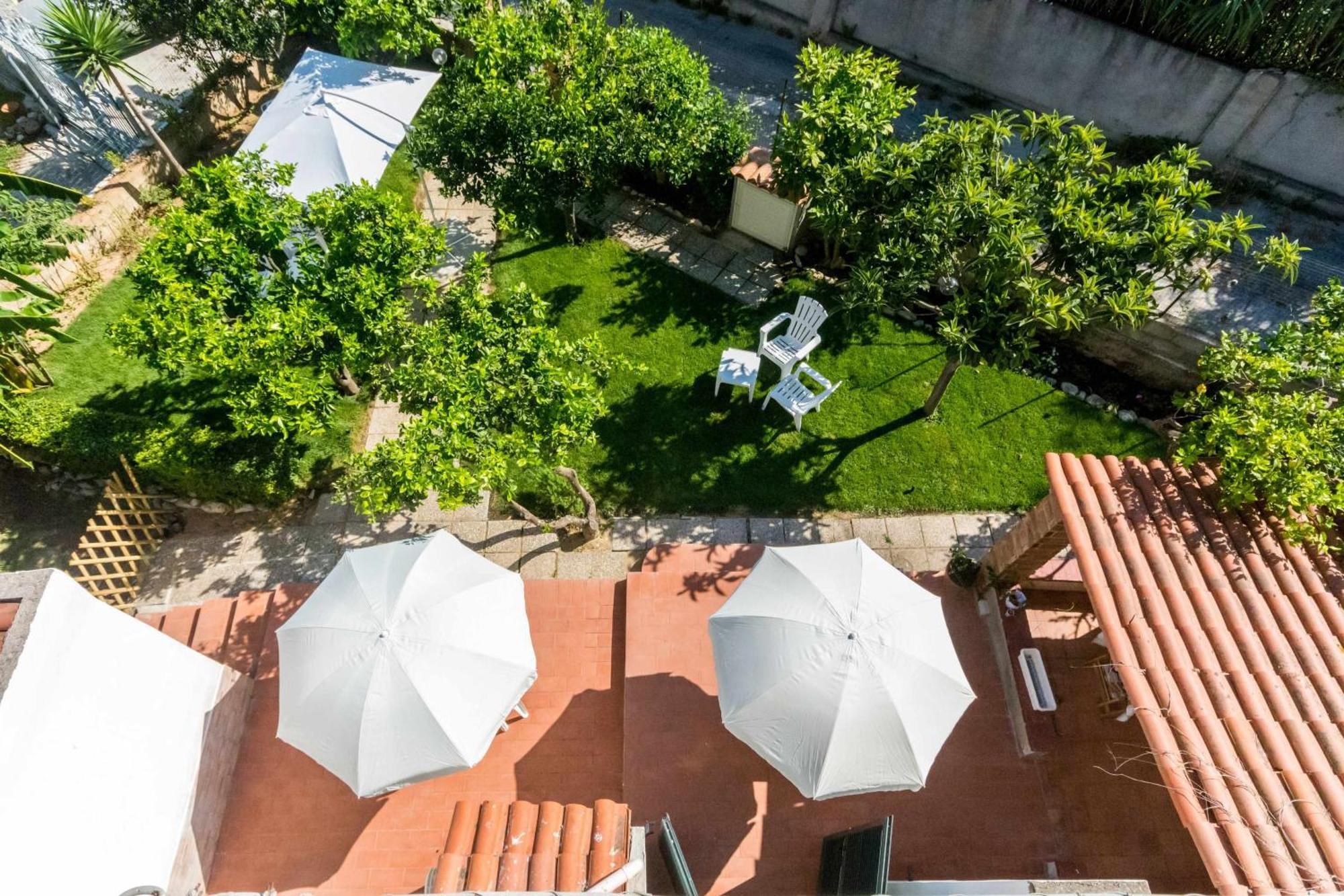 Residenza I Gechi Appartement Tropea